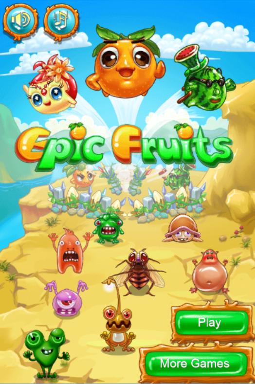 html5游戏，《精美保卫水果》源码 PC+手机双版本都可以玩