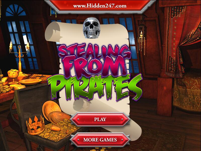  HTML5游戏《海盗的宝藏》源码下载 html5网页游戏源码免费下载
