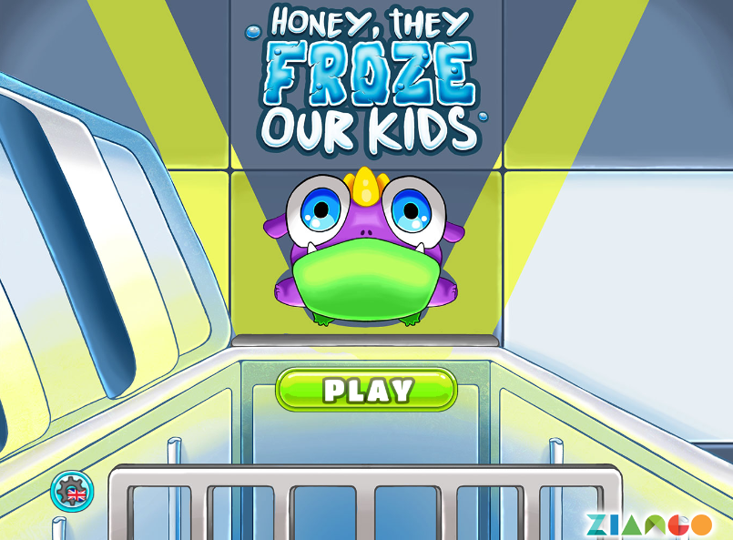 HTML5游戏《火蛙救儿子》源码下载 网页游戏源码免费下载
