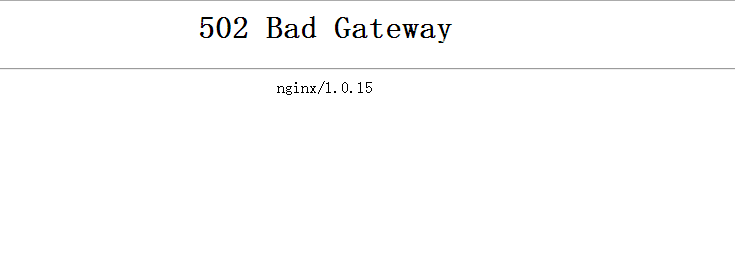 [点微]Discuz插件教程-常见问题 出现错误，页面打开报 502 错误？