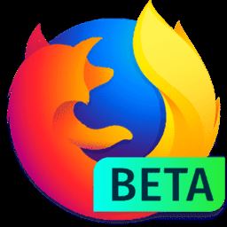火狐浏览器beta版本
