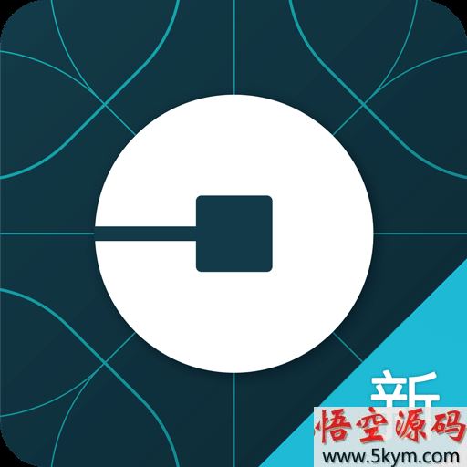 uber海外版app