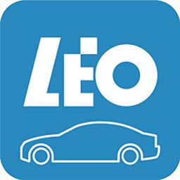 leocar共享汽车app