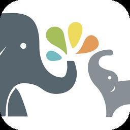 大小象亲子app