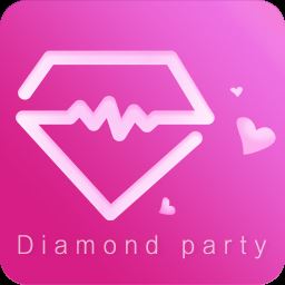 钻石派对app
