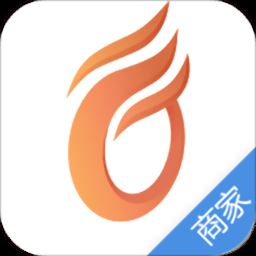 饭火轮商家app