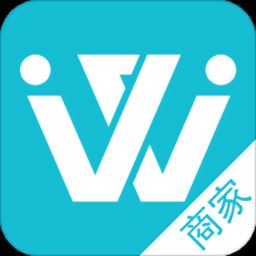 微特众包商家app