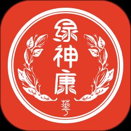 绿神康商城