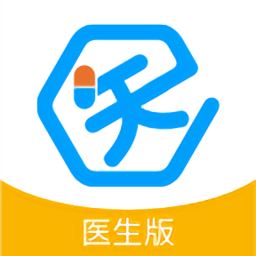 好医无忧医生版app