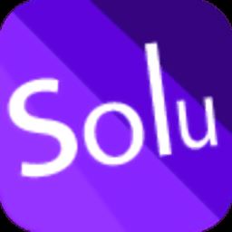 solu社交app