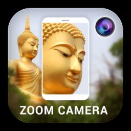 缩放相机手机版下载_缩放相机app下载v1.5 安卓版