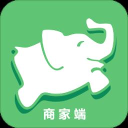 配骑商家端app