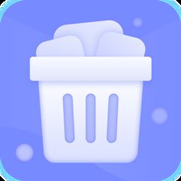 智能垃圾清理app