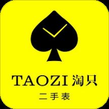 淘只二手表app