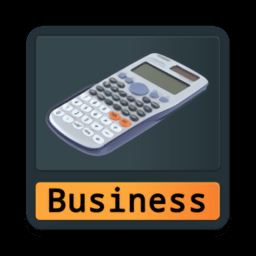 卡西欧计算器高级破解版(calc business)