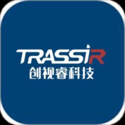 trassir客户端