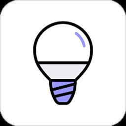sh智能led调光app