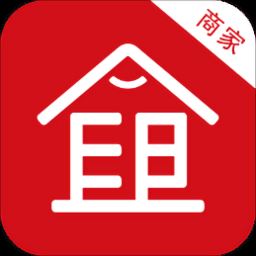 邦生活商家app