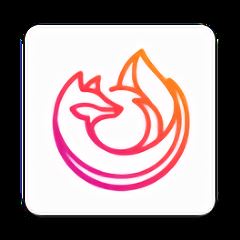 firefox preview app