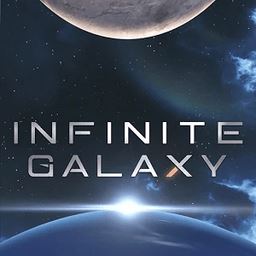 无限银河infinite galaxy游戏