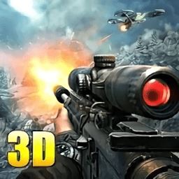 sniper online游戏