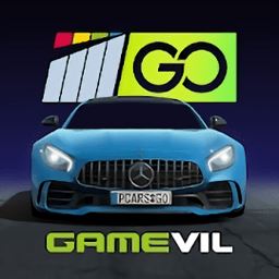 project cars go apk