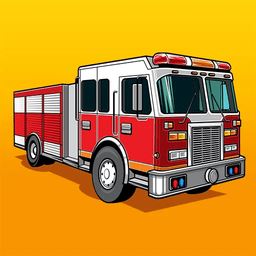 firefighter3d游戏