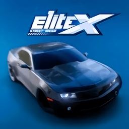 elite x游戏(精英x)
