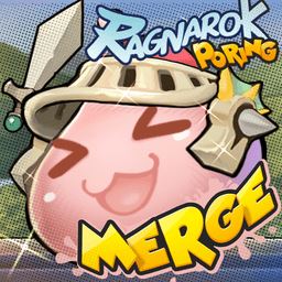 仙境传说之波利碰碰乐ragnarok poring merge手游