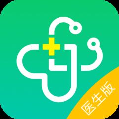 山屿海医生医生版app