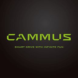 cammus赛车模拟器