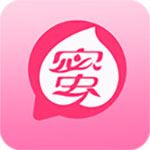 蜜约交友直播app v1.4.1安卓版