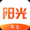 阳光出行司机端app v5.31.7安卓版