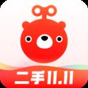 转转二手交易网app v9.7.7安卓版