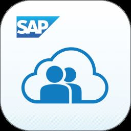 sap cloud for customer app
