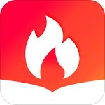 火山小说老版本 v1.1.1安卓版