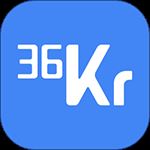 36氪app v9.5.2安卓版