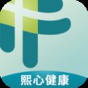 熙心健康app(原掌上云医院) v3.16.0安卓版