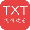 看小说听书app v4.8.12安卓版