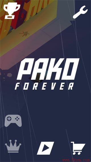 pako forever最新版下载