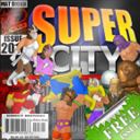 超级城市英雄卡汉化破解版最新版 v1.090安卓版