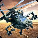 直升机空袭无限金币钻石版 v1.2.3安卓版