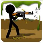 火柴人枪手(StickMan Gun)最新版 v2.1.6安卓版