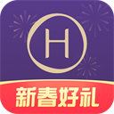 华住会app官方版 v8.9.4安卓版