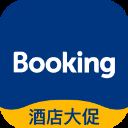 缤客(Booking)酒店预订 v32.0.2.1安卓版