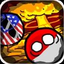 波兰球末世维稳最新版破解版2022(Polandball NSFWorld) v1.08.5安卓版