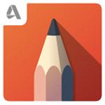 Autodesk SketchBook(妙笔生花) v5.3.1安卓版