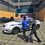 犯罪城警车模拟器最新版 v1.8安卓版