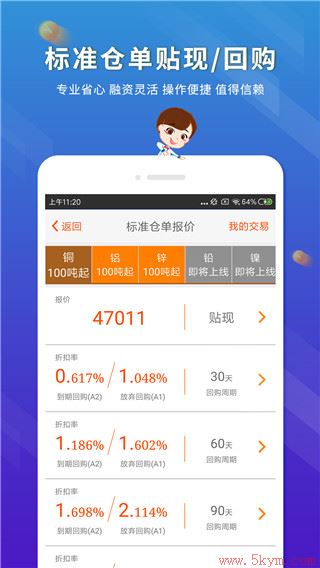 东航金融app官方版