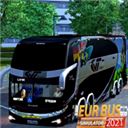 欧洲巴士模拟器无限金币版 v0.18安卓版